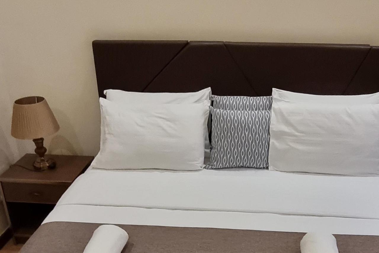 Isle Royal Inn Fuvahmulah Εξωτερικό φωτογραφία